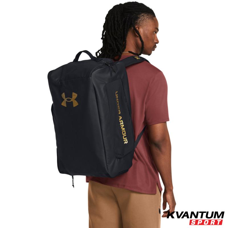 UA CONTAIN DUO MD BP DUFFLE