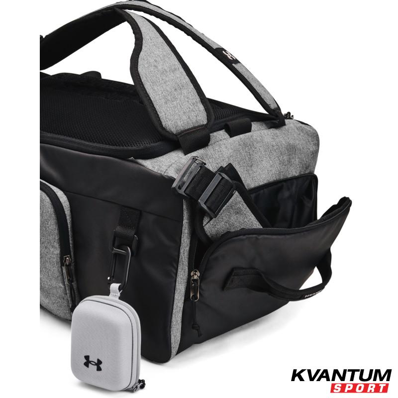 UA CONTAIN DUO MD BP DUFFLE