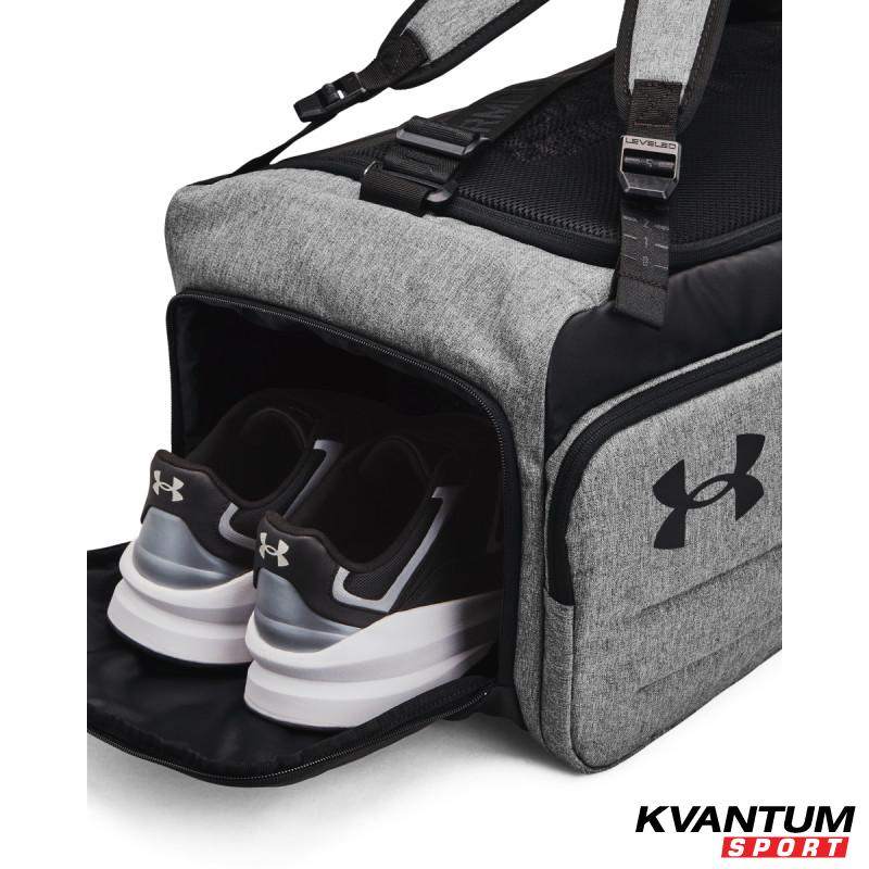 UA CONTAIN DUO MD BP DUFFLE
