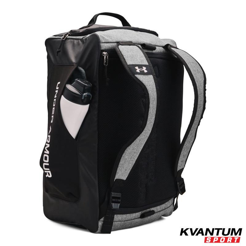 UA CONTAIN DUO MD BP DUFFLE
