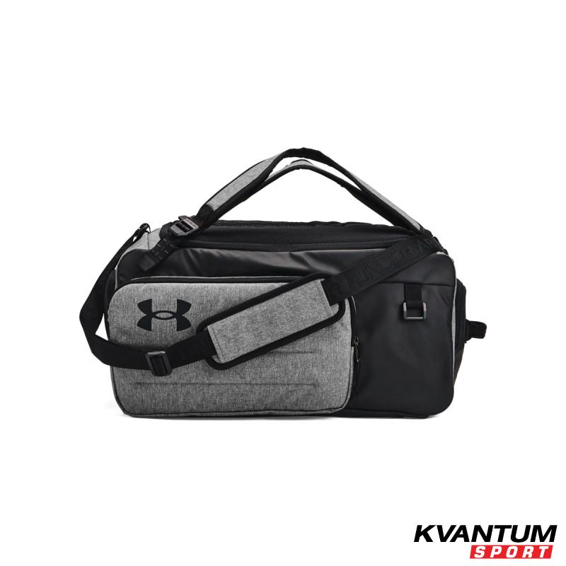 UA CONTAIN DUO MD BP DUFFLE