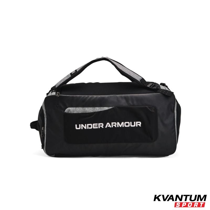 UA CONTAIN DUO MD BP DUFFLE