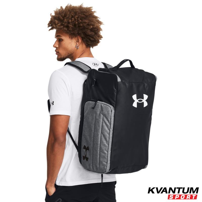 UA CONTAIN DUO MD BP DUFFLE