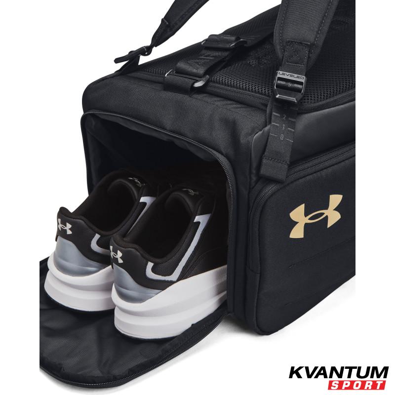 UA CONTAIN DUO SM BP DUFFLE
