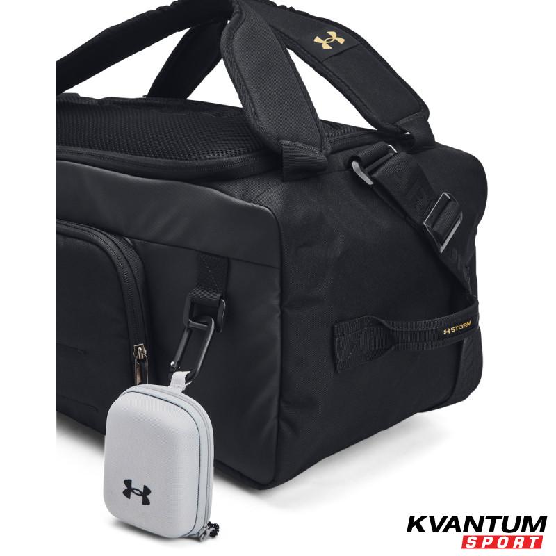 UA CONTAIN DUO SM BP DUFFLE