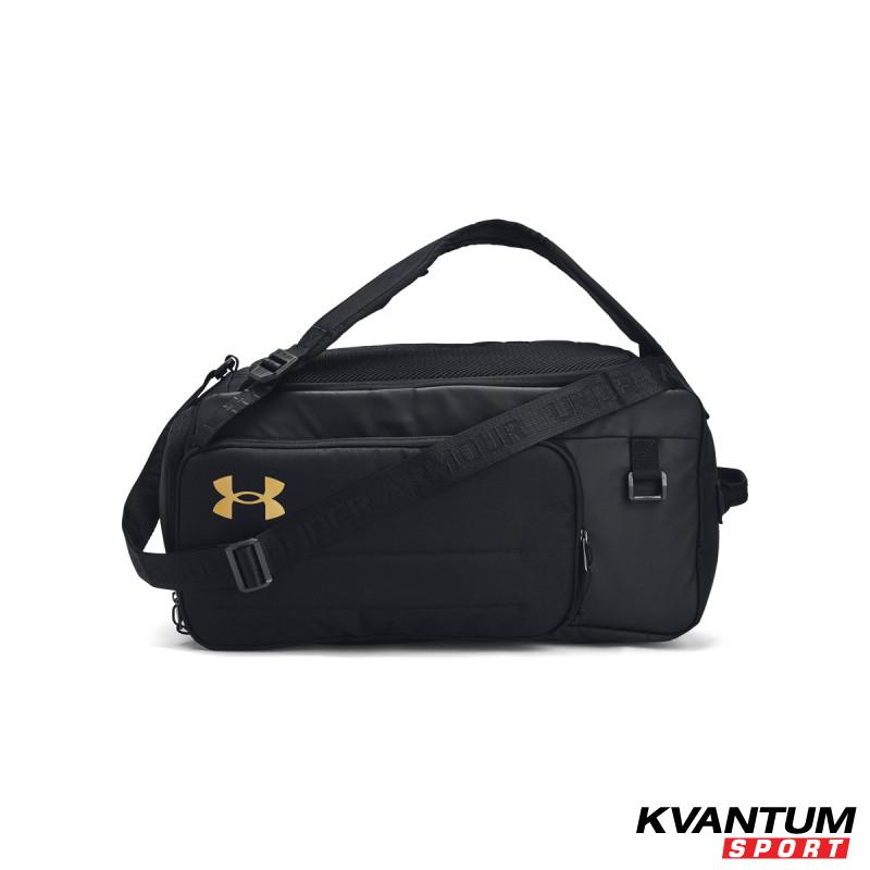 UA CONTAIN DUO SM BP DUFFLE