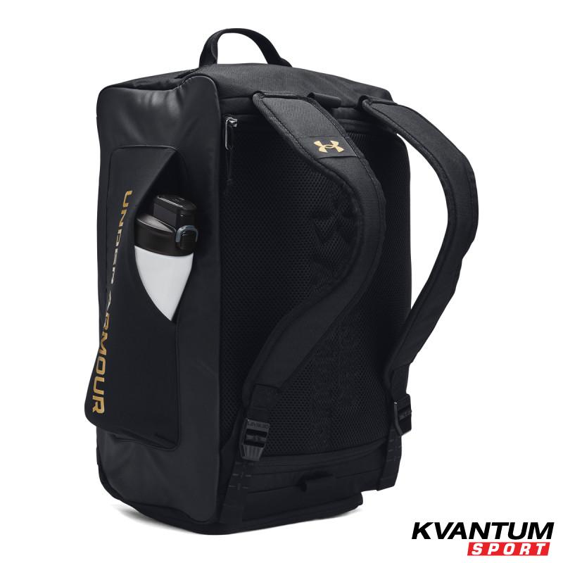 UA CONTAIN DUO SM BP DUFFLE