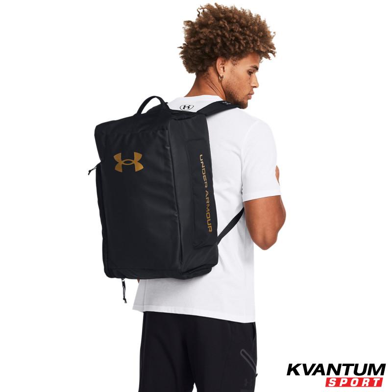 UA CONTAIN DUO SM BP DUFFLE