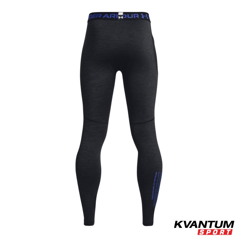 Boys' ColdGear® Twist Leggings