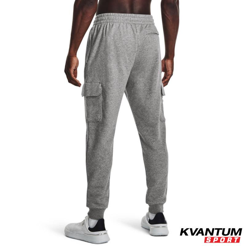 UA RIVAL FLEECE CARGO JOGGER