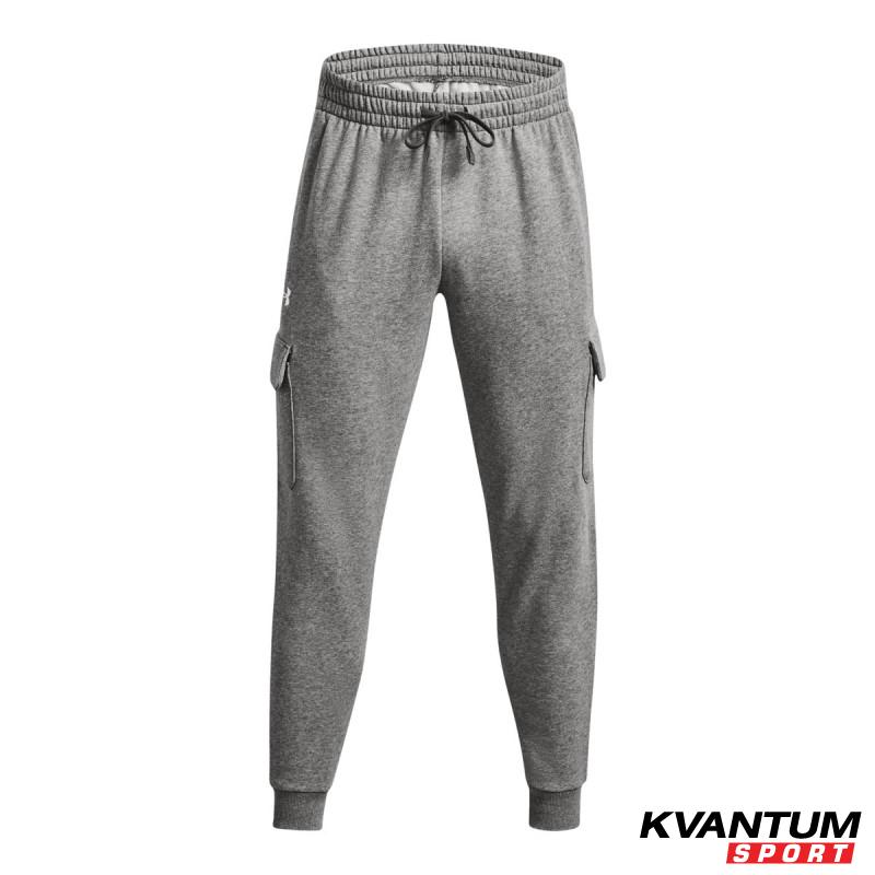 UA RIVAL FLEECE CARGO JOGGER
