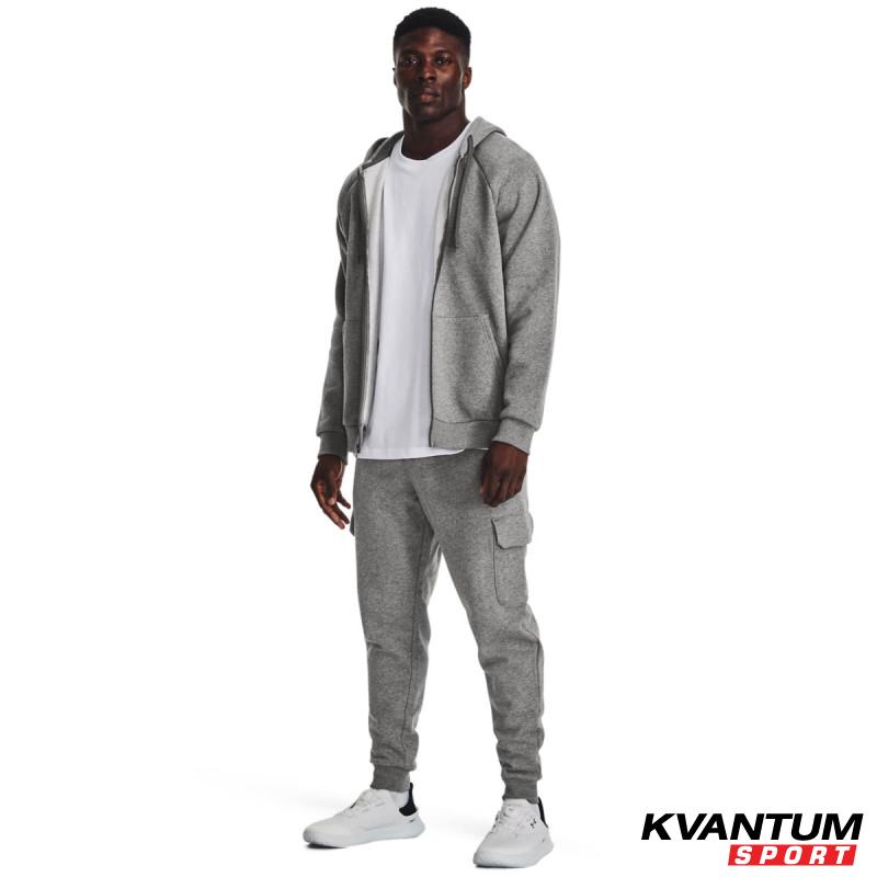 UA RIVAL FLEECE CARGO JOGGER