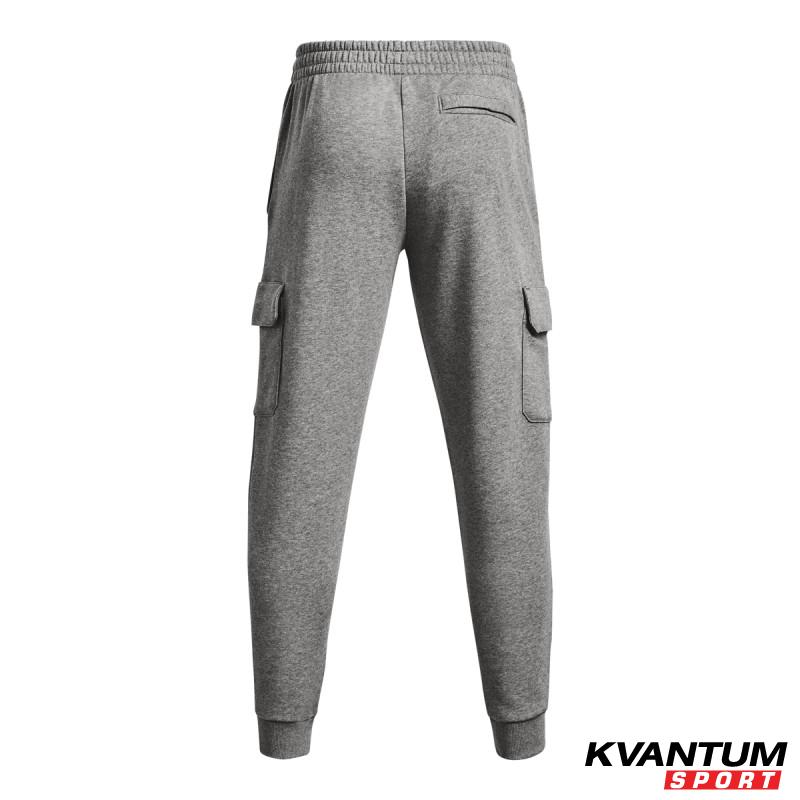 UA RIVAL FLEECE CARGO JOGGER