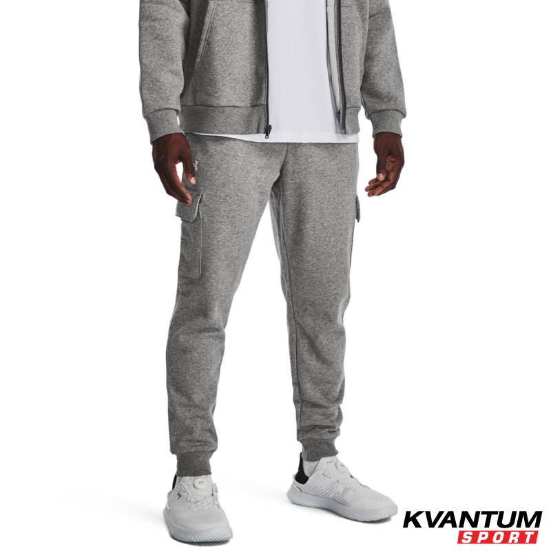 UA RIVAL FLEECE CARGO JOGGER