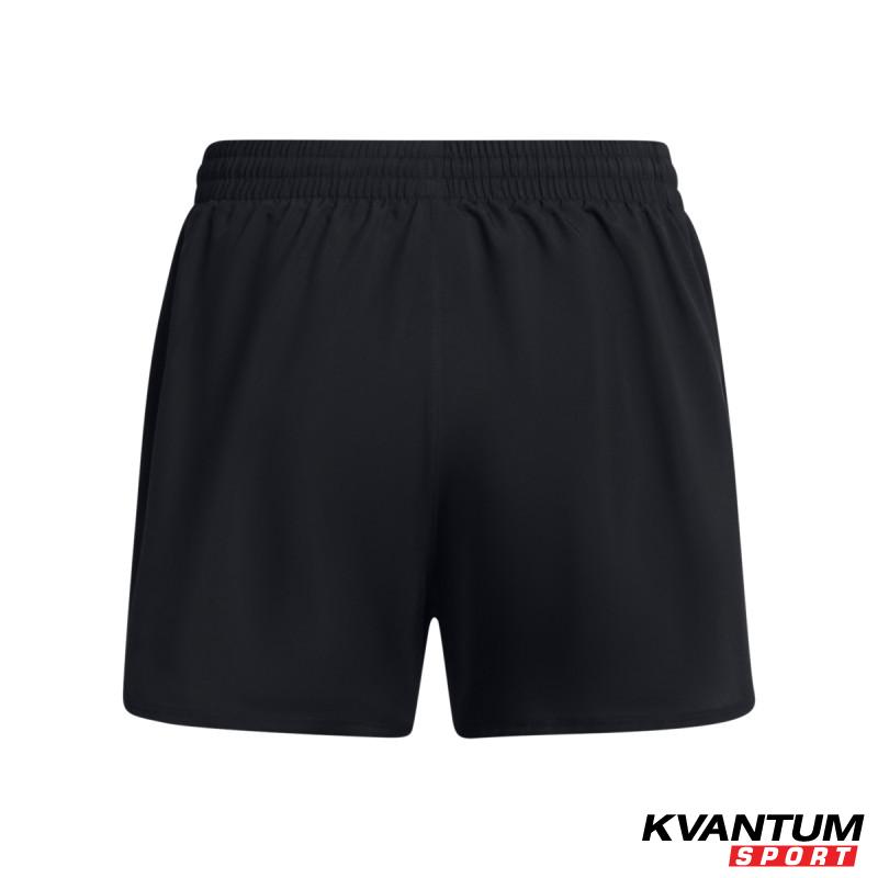 UA FLY BY 2-IN-1 SHORTS