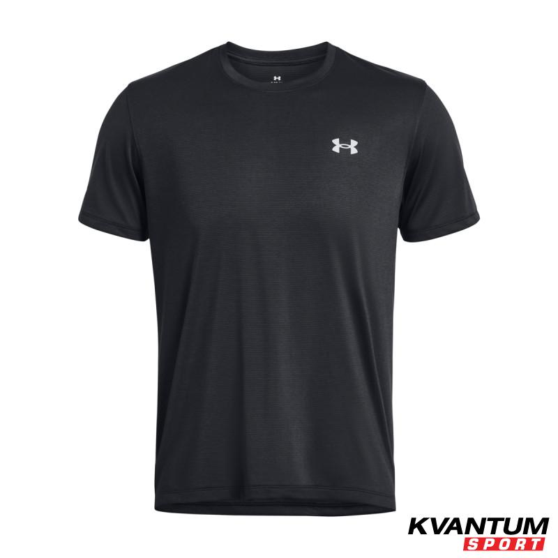 UA STREAKER TEE