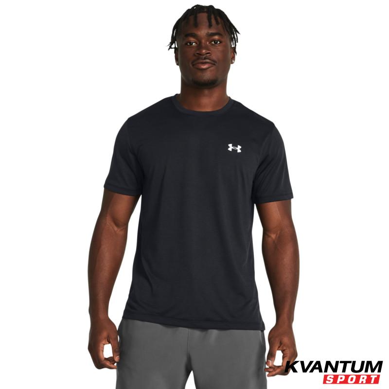 UA STREAKER TEE
