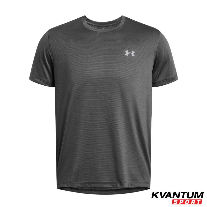 UA STREAKER TEE
