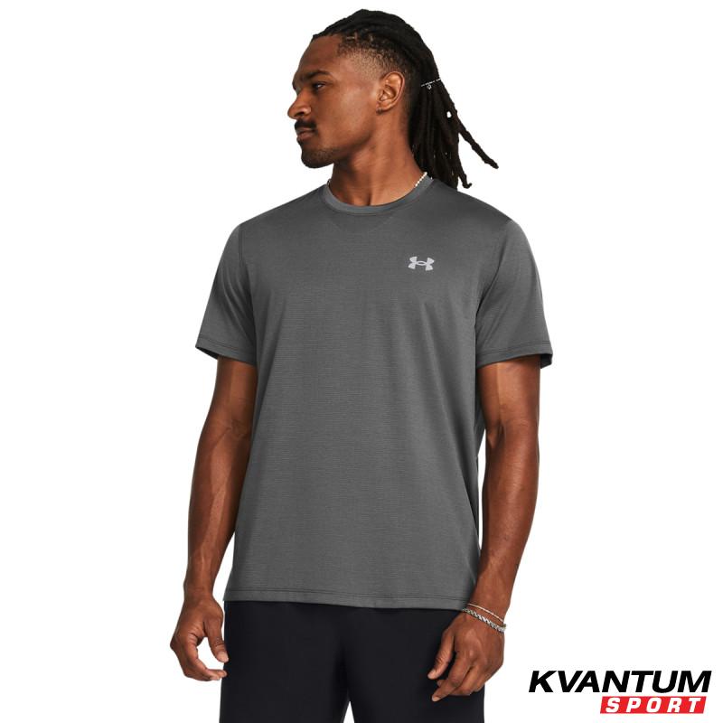 UA STREAKER TEE