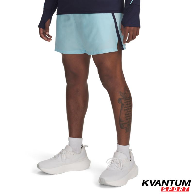 UA LAUNCH 5'' SHORT