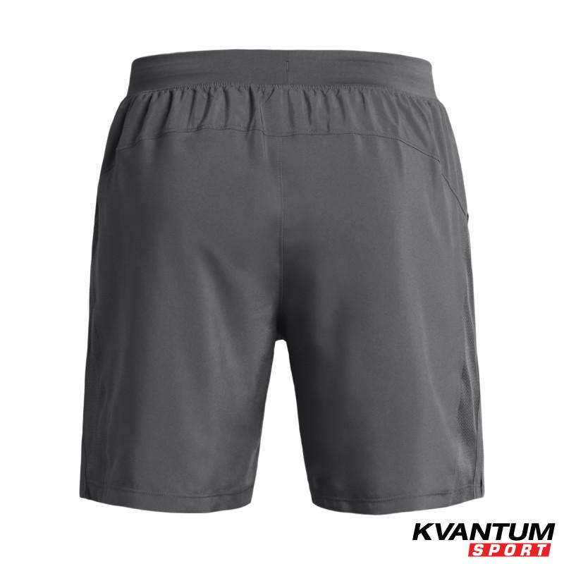 UA LAUNCH 7'' SHORTS