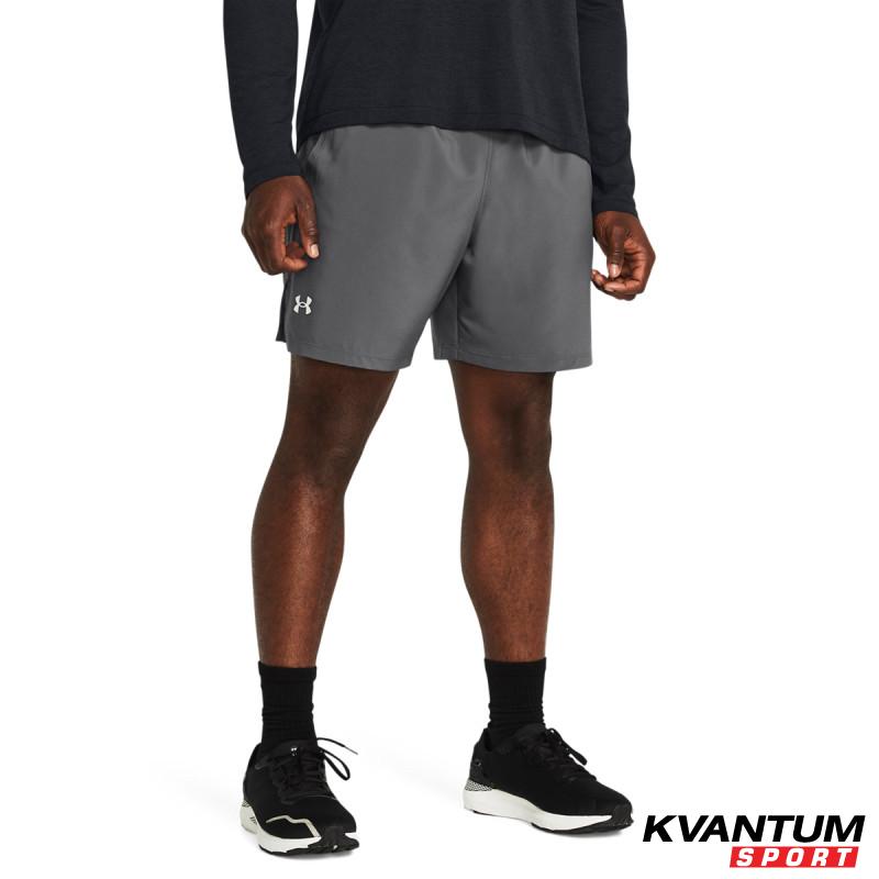 UA LAUNCH 7'' SHORTS