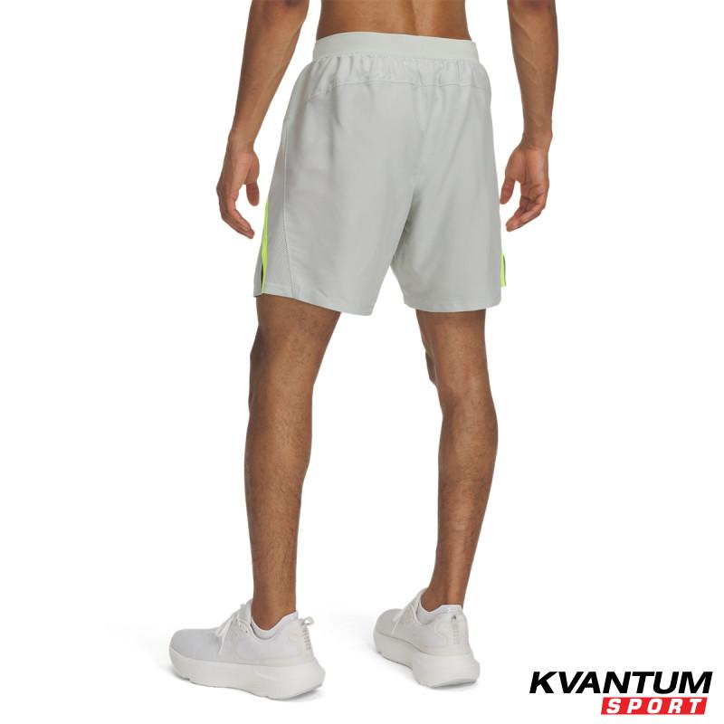 UA LAUNCH 7'' SHORTS