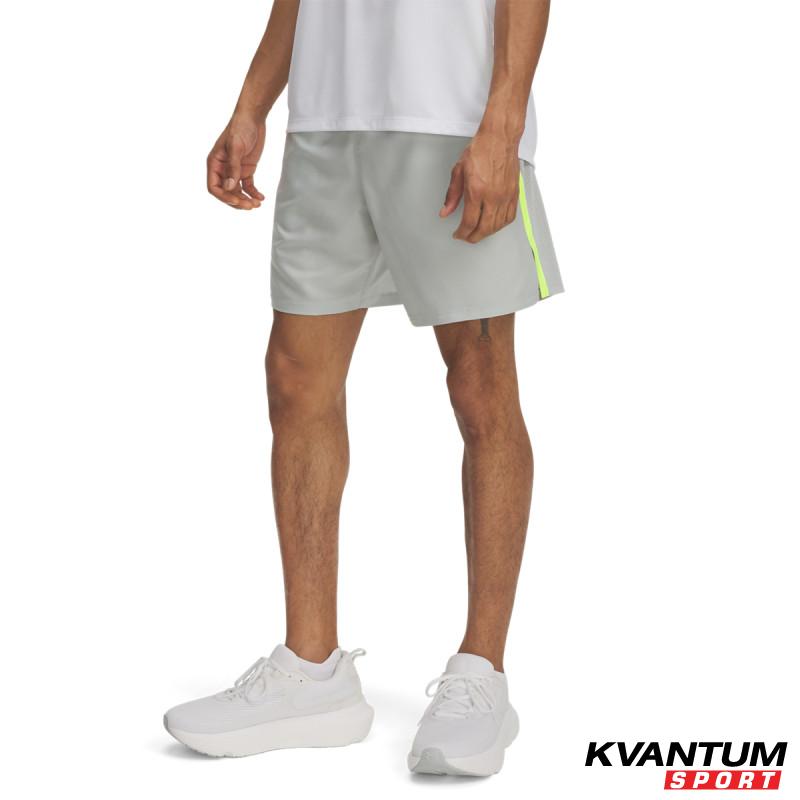 UA LAUNCH 7'' SHORTS