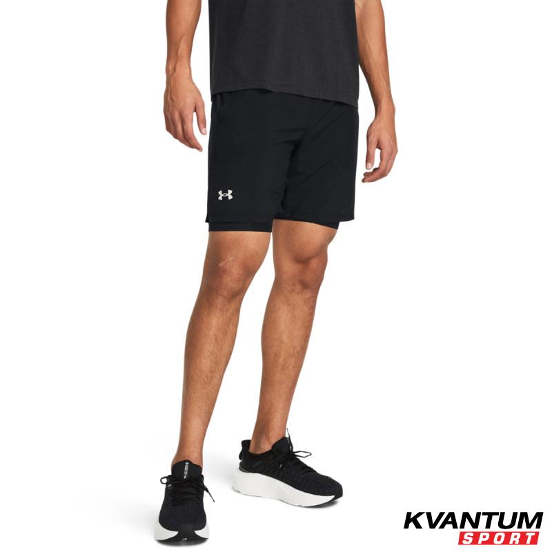 UA LAUNCH 7'' 2-IN-1 SHORTS