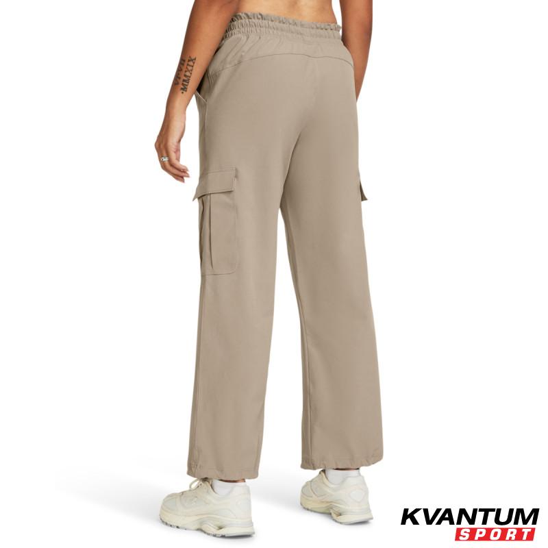 Women's UA ArmourSport Woven Cargo Pants