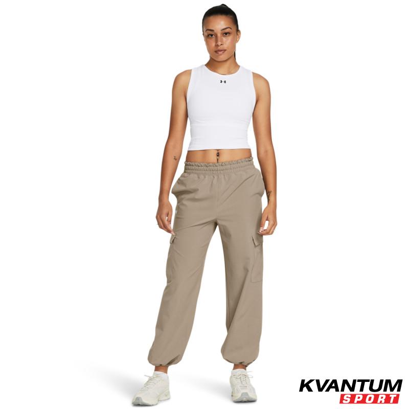 Women's UA ArmourSport Woven Cargo Pants