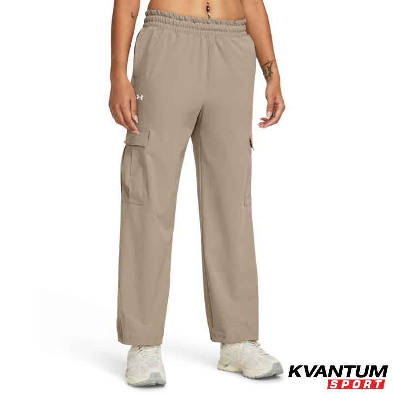 Women's UA ArmourSport Woven Cargo Pants