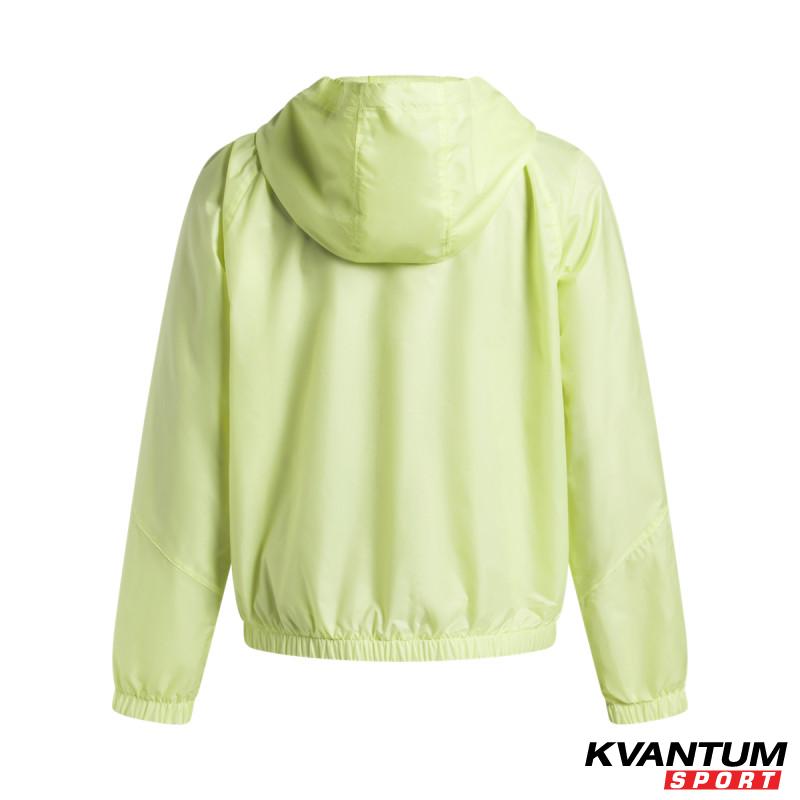 UA RIVAL SPORT WINDBREAK JKT 