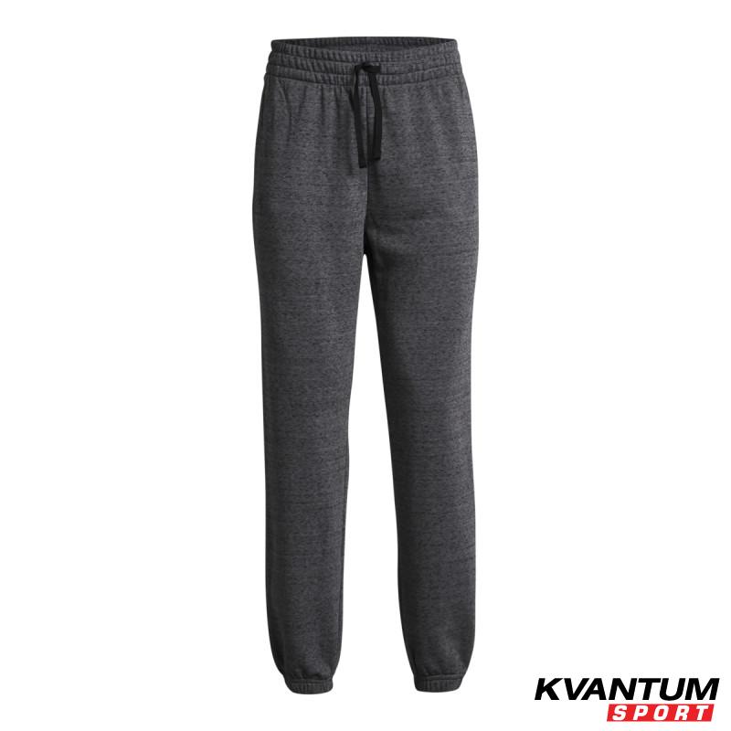 UA RIVAL TERRY JOGGER