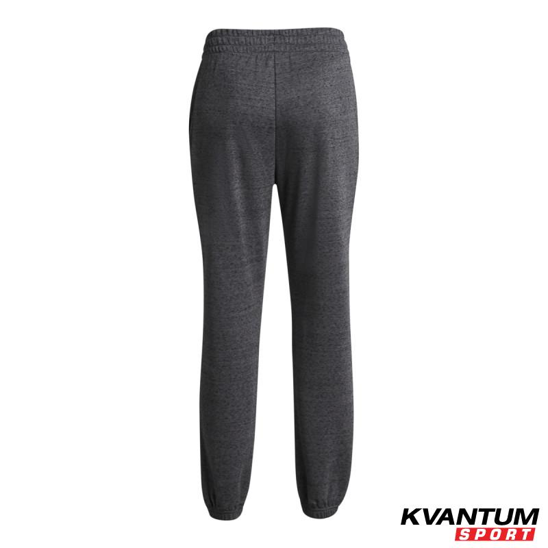UA RIVAL TERRY JOGGER
