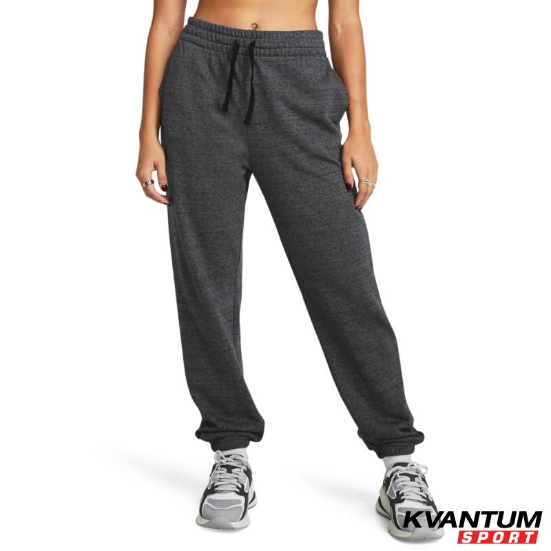 UA RIVAL TERRY JOGGER
