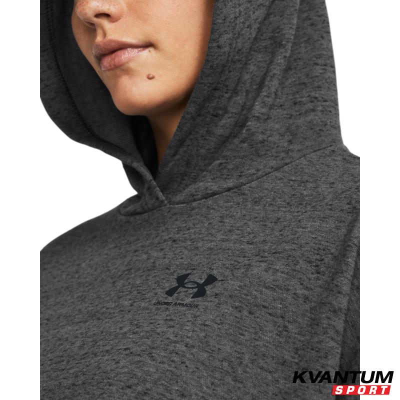 UA RIVAL TERRY OS HOODIE