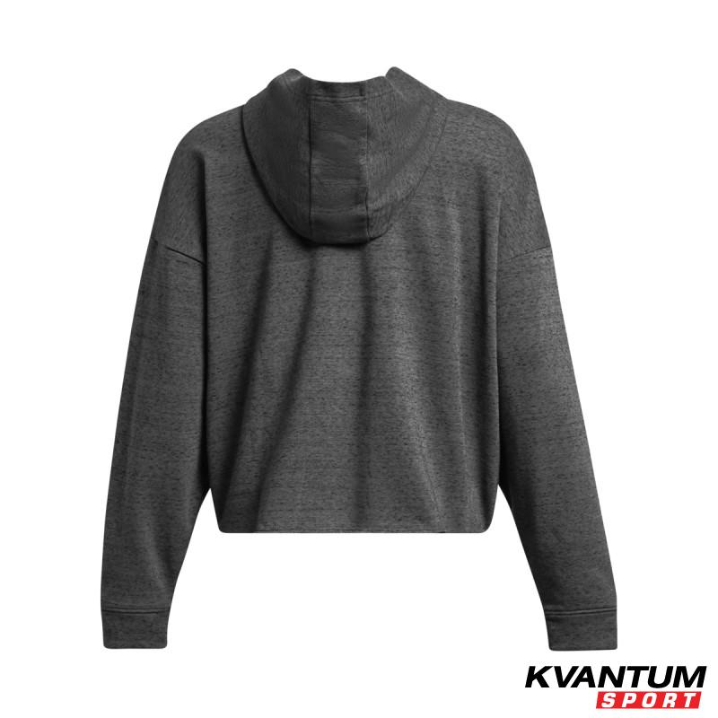 UA RIVAL TERRY OS HOODIE