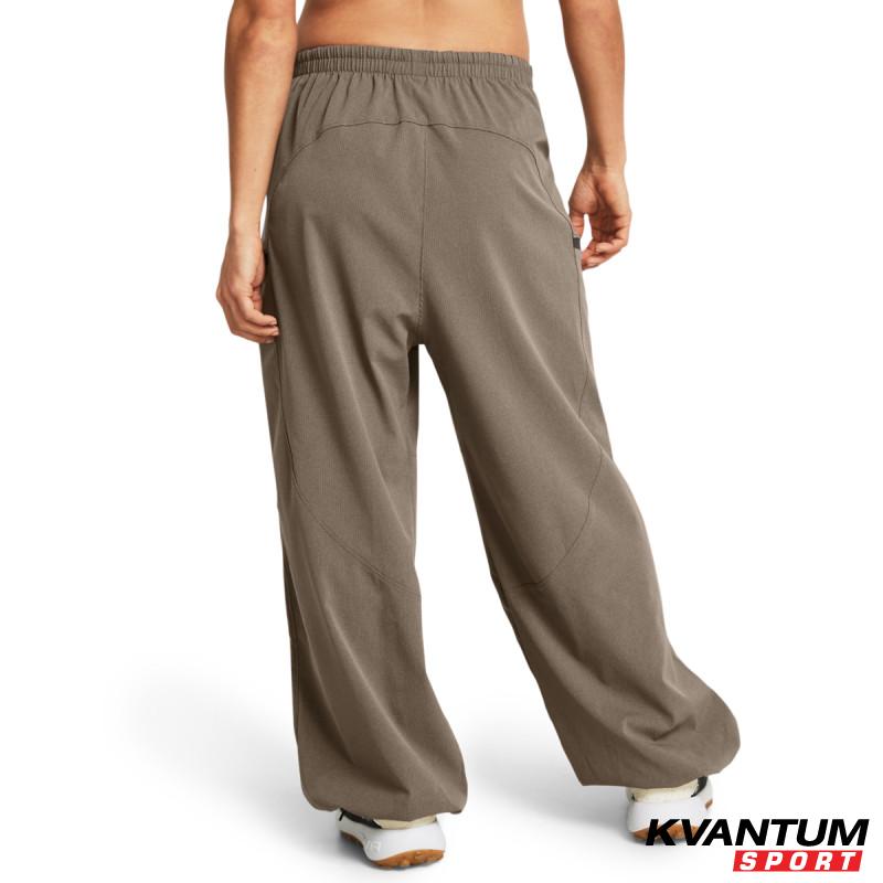 UA UNSTOPPABLE AIRVENT PARACHUTE PANT