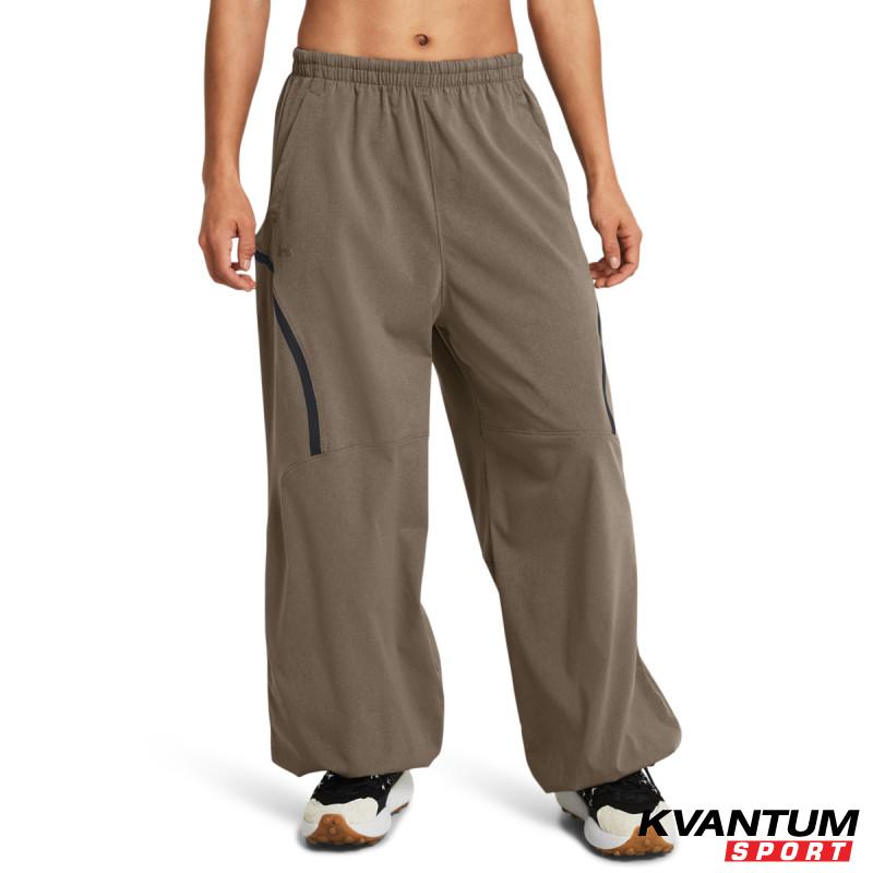 UA UNSTOPPABLE AIRVENT PARACHUTE PANT