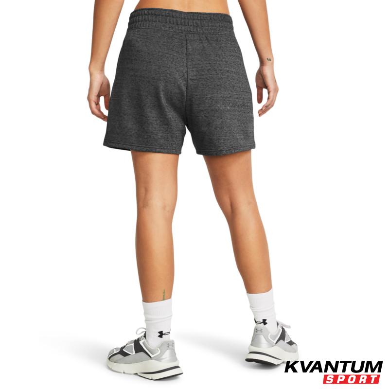 UA RIVAL TERRY SHORT
