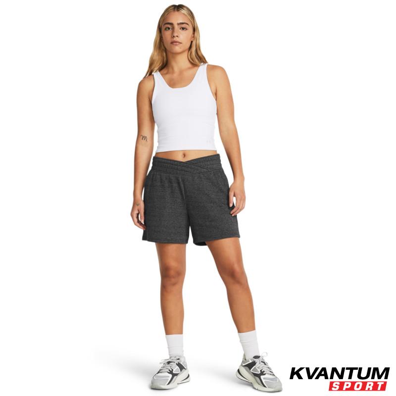UA RIVAL TERRY SHORT