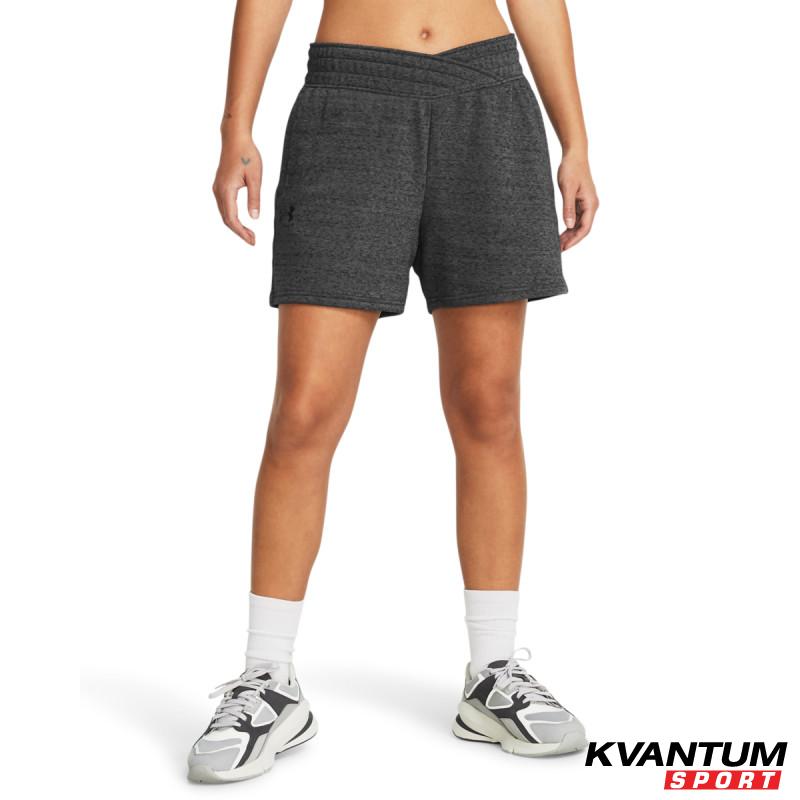 UA RIVAL TERRY SHORT