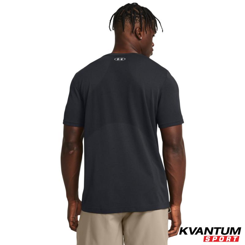 Men's UA Vanish Seamless Short Sleeve