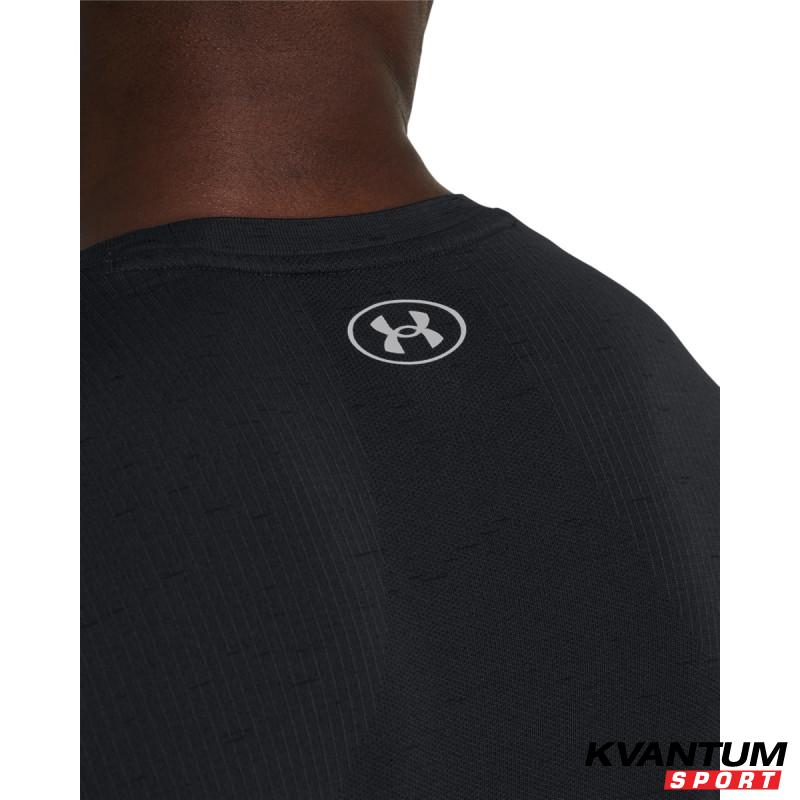 Men's UA Vanish Seamless Short Sleeve
