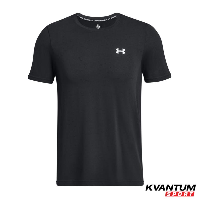 Men's UA Vanish Seamless Short Sleeve