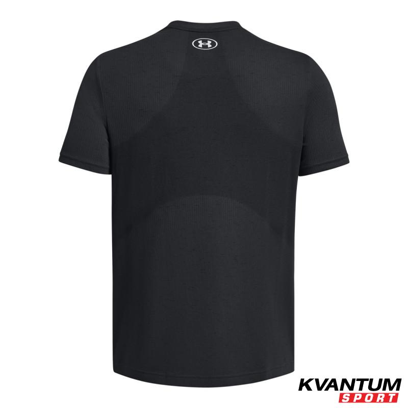 Men's UA Vanish Seamless Short Sleeve
