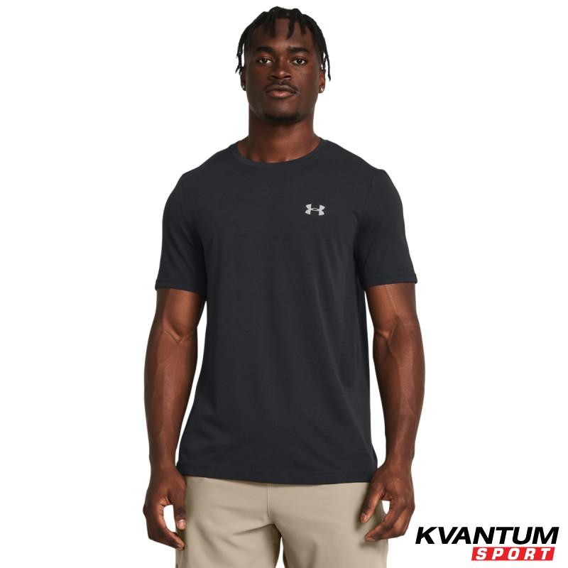 Men's UA Vanish Seamless Short Sleeve
