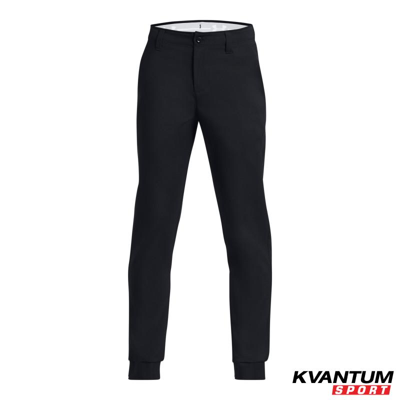 UA BOYS GOLF JOGGER 