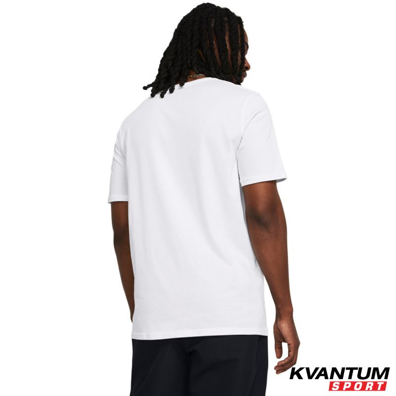 Men's UA Black History Month Short Sleeve